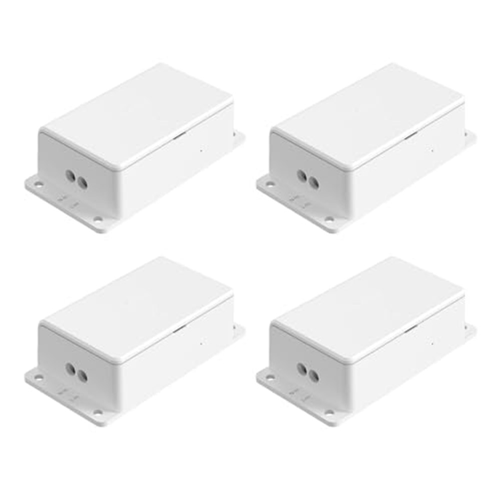Matter WiFi Smart Switch Modul - огляд і ціна Smart Home Group