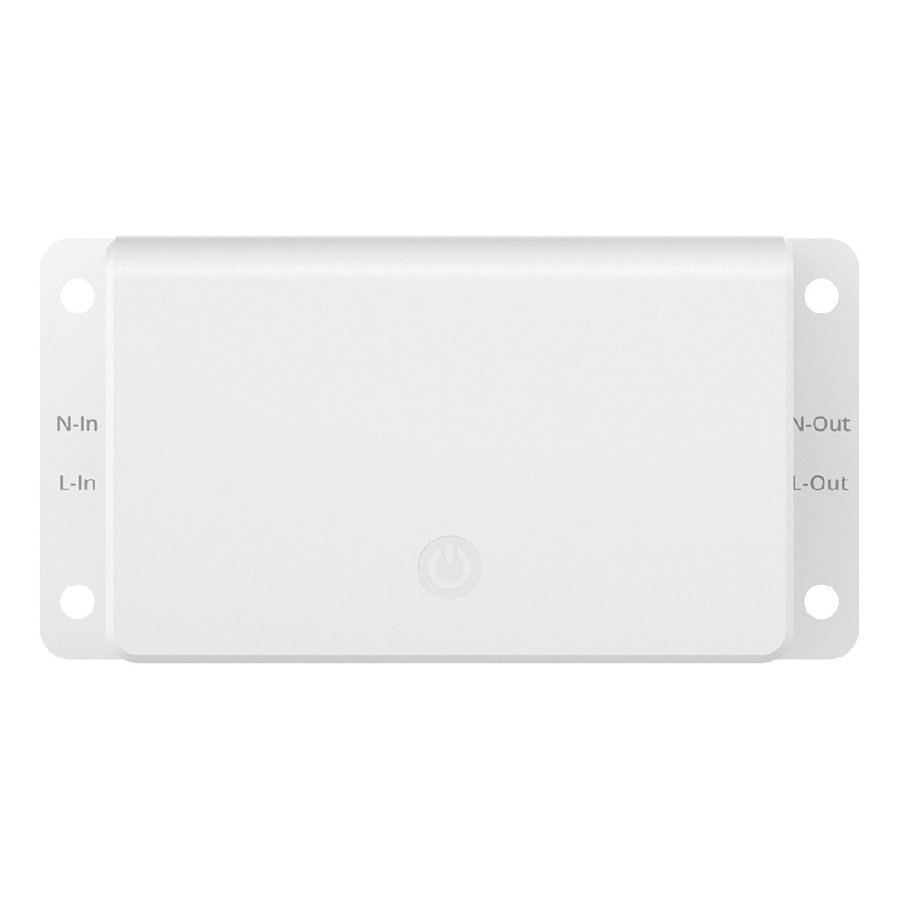 Matter WiFi Smart Switch Modul - огляд і ціна Smart Home Group