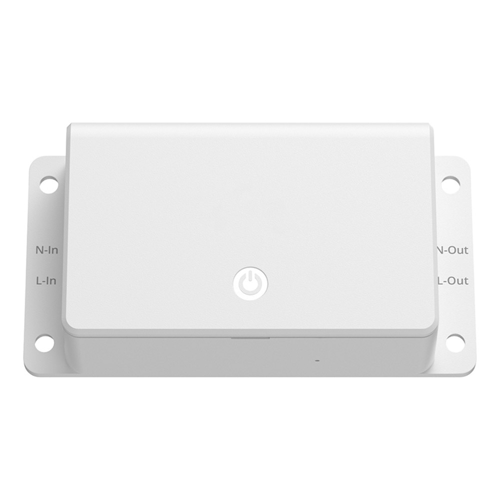 Matter WiFi Smart Switch Modul - огляд і ціна Smart Home Group