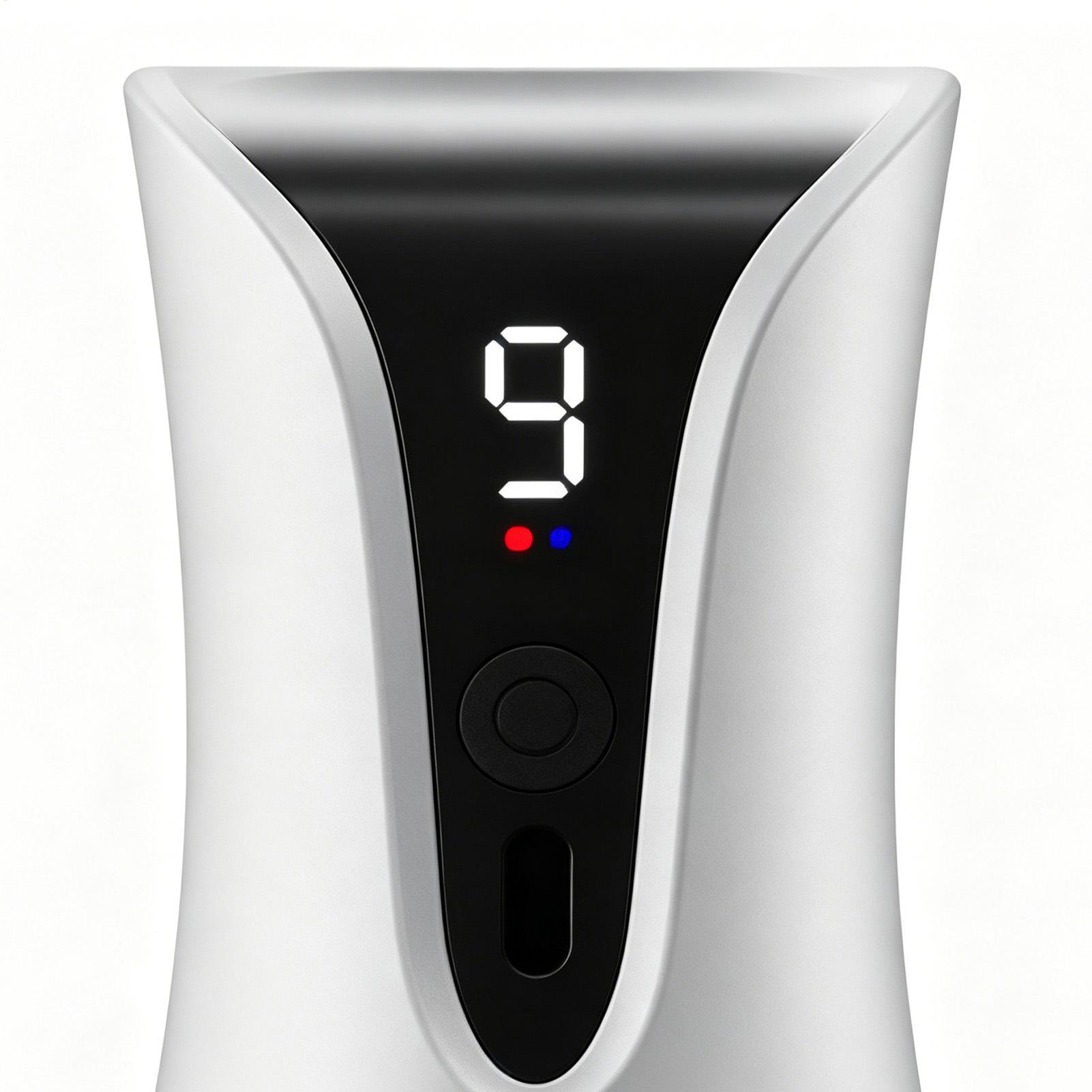 Electric Cupping Massager 1200 - огляд і ціна Smart Home Or Smart Home