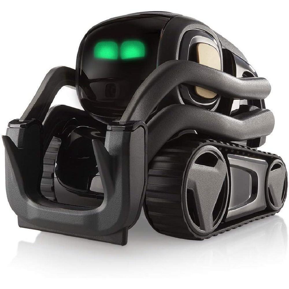 AI ChatGPT 2.0 Connected Robot - огляд і ціна Smart Home Camera