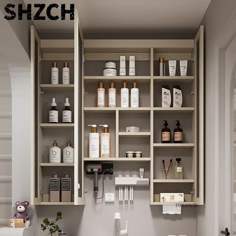 Modern Thickened Bathroom Mirr - огляд і ціна Smart Home Living