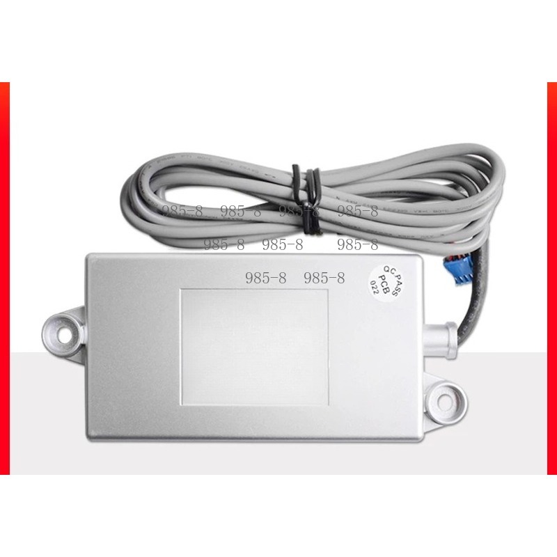 Cloud Remote Control Smart Hom - огляд і ціна Smart Home Hub