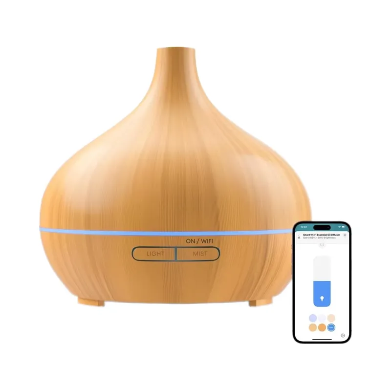 【CHIMU HOME】 MOD150 for Meross - огляд і ціна Smart Home Voice Control