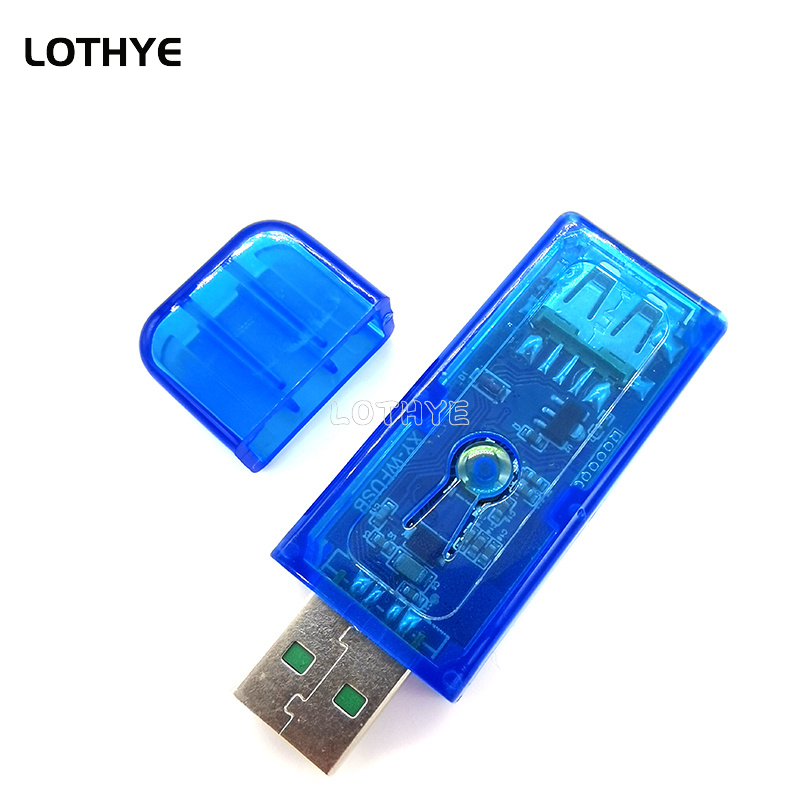 Sinilink WIFI-USB Mobile Phone - огляд і ціна Smart Home Matter