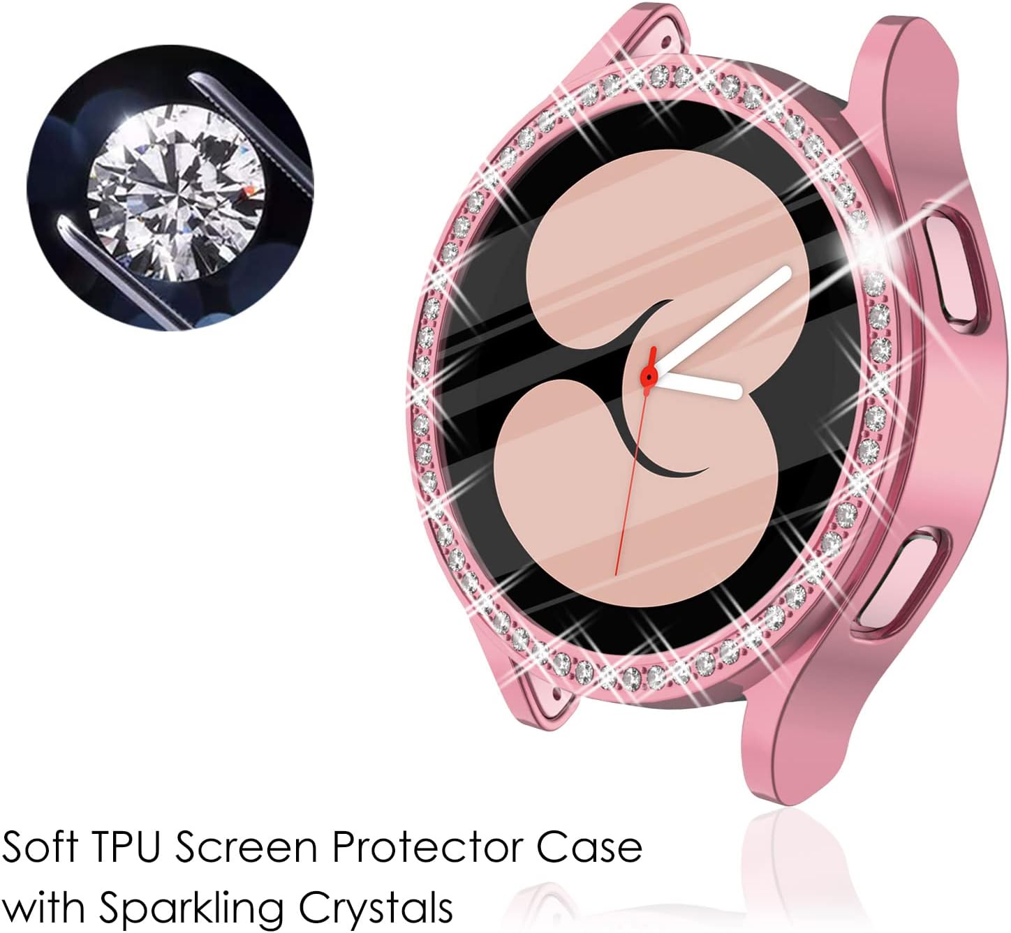 Cover Case for Samsung Galaxy  - огляд і ціна Smart Home Samsung