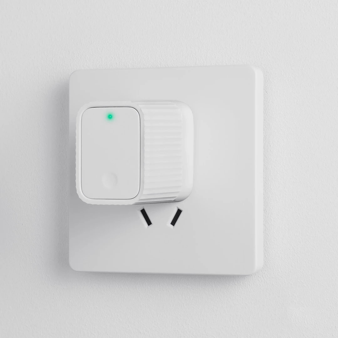 Qingping  Bluetooth Gateway Qi - огляд і ціна Smart Home Xiaomi Hub 2