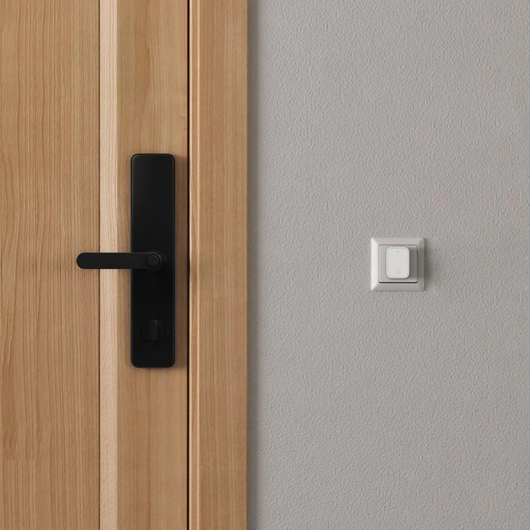 Qingping  Bluetooth Gateway Qi - огляд і ціна Smart Home Xiaomi Hub 2