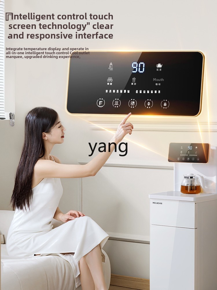 CX instant tea bar machine new - огляд і ціна Smart Home