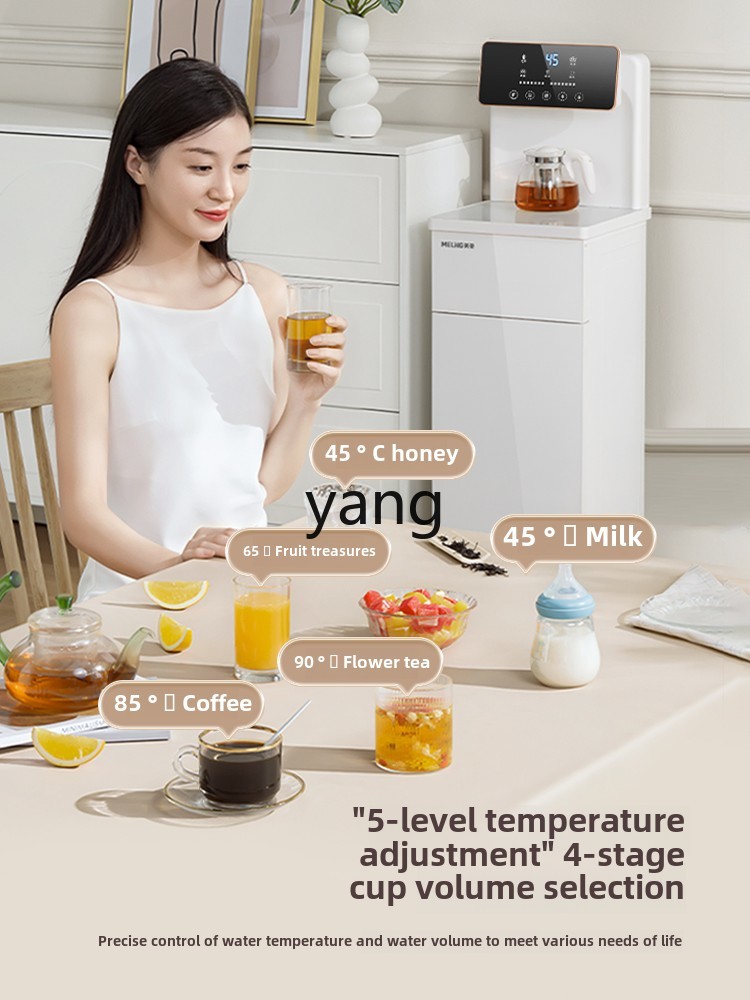 CX instant tea bar machine new - огляд і ціна Smart Home