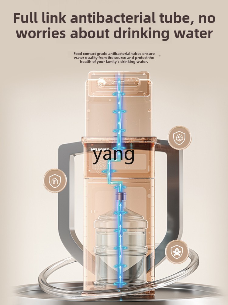 CX instant tea bar machine new - огляд і ціна Smart Home