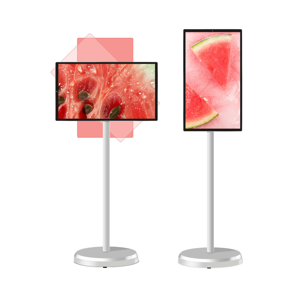 32-Inch Android Waterproof Sma - огляд і ціна Smart Home Or Smart Home