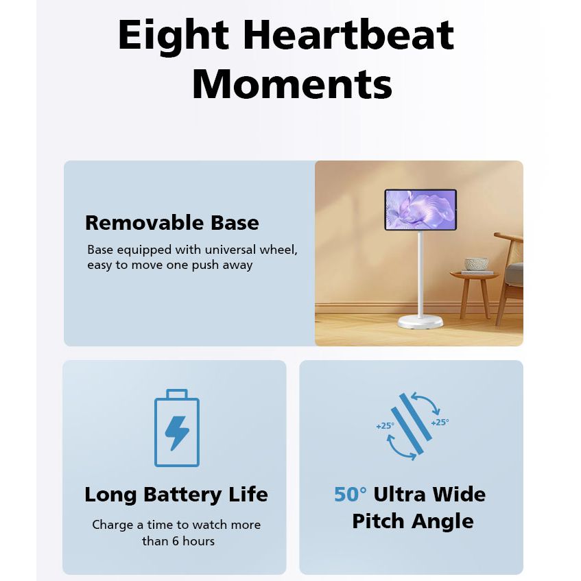32-Inch Android Waterproof Sma - огляд і ціна Smart Home Or Smart Home