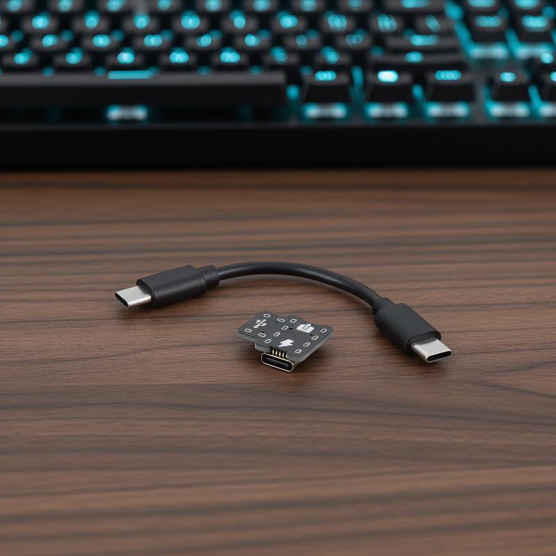 Type C 1 to 2 USB Power Splitt - огляд і ціна Smart Home Or Smart Home