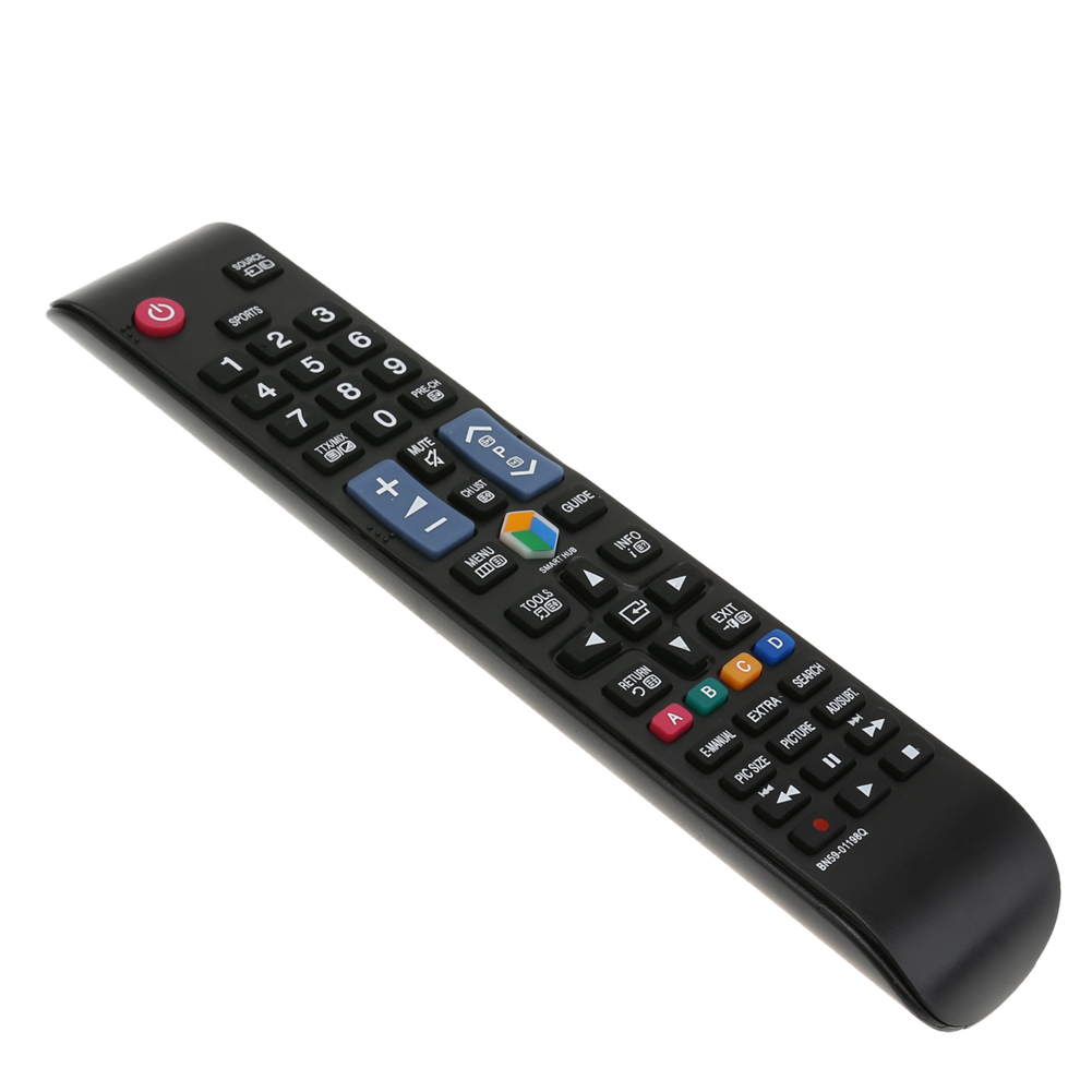 Practical TV Remote Control Ba - огляд і ціна Smart Home Samsung