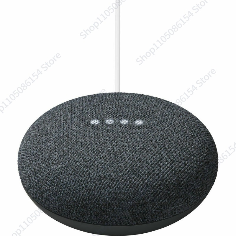 For Google Home Nest Hub Max N - огляд і ціна Smart Home Hub