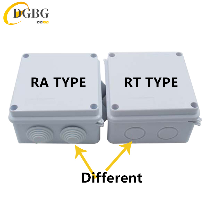 RA RT Wholesale ABS Plastic IP - огляд і ціна Smart Home Pc