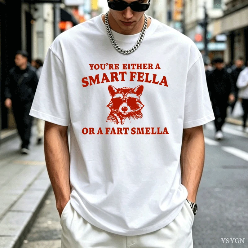 Either A Smart Fella or Fart S - огляд і ціна Smart Home Or Smart Home