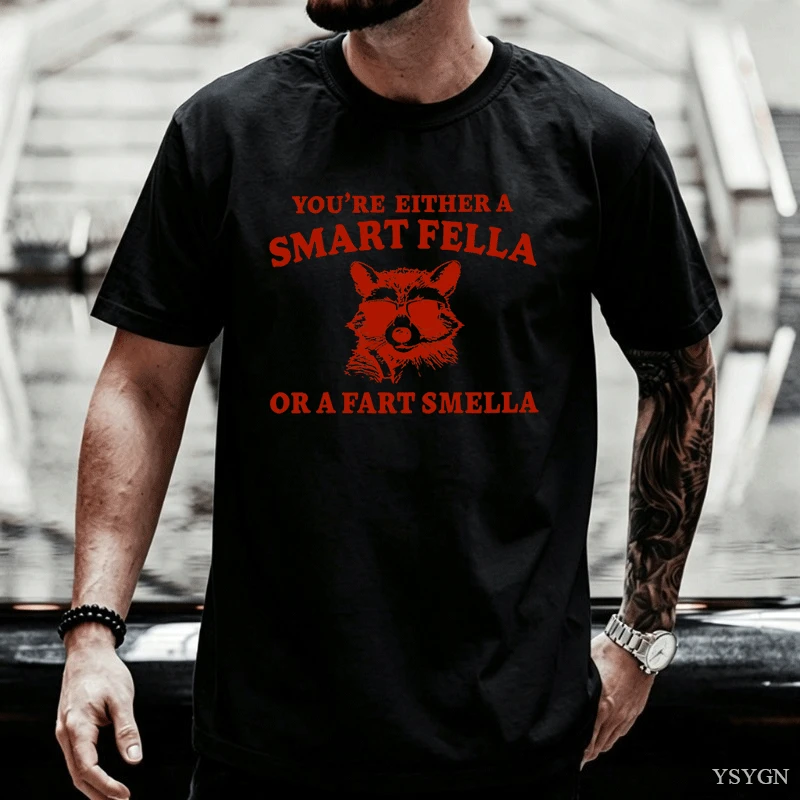 Either A Smart Fella or Fart S - огляд і ціна Smart Home Or Smart Home