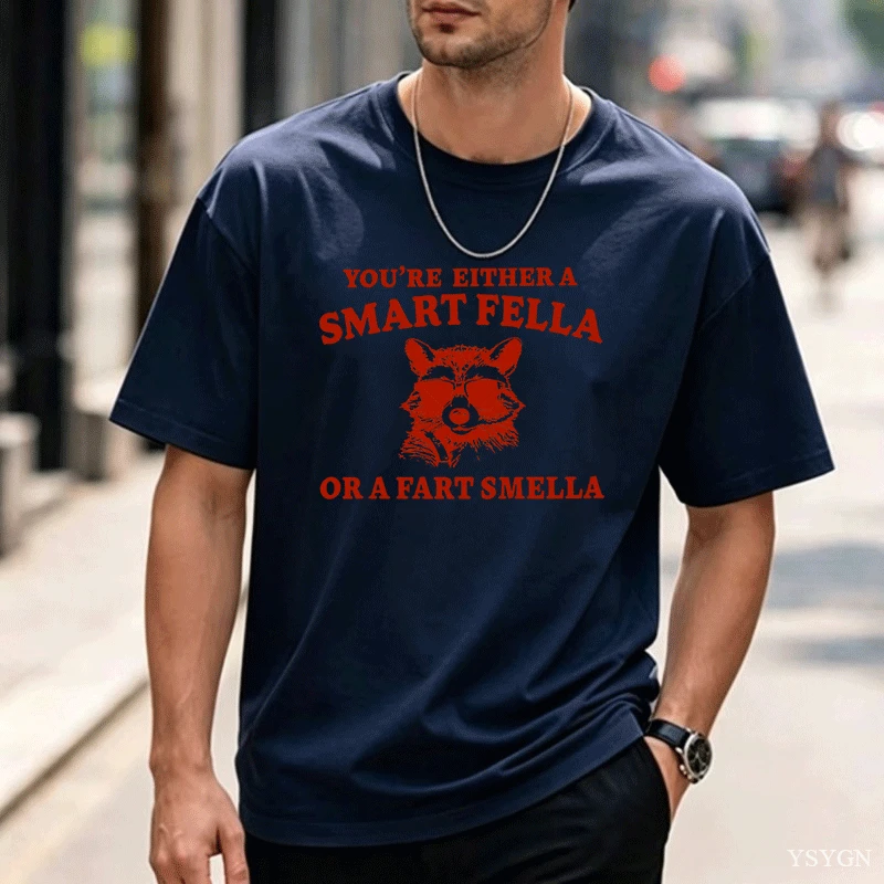 Either A Smart Fella or Fart S - огляд і ціна Smart Home Or Smart Home