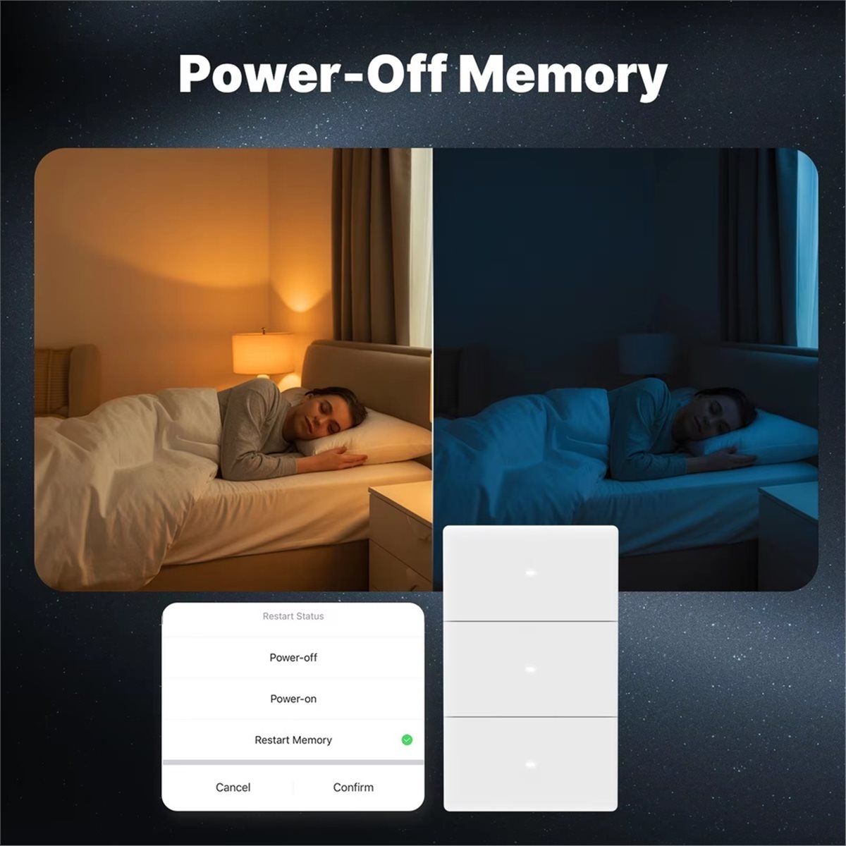 RECOMMENDATION  WiFi for Smart - огляд і ціна Smart Home Recommendations