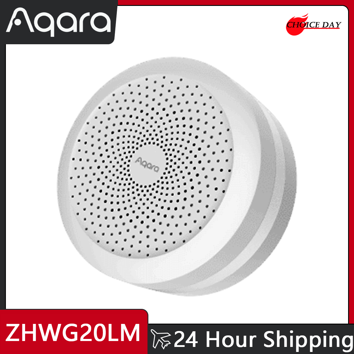 Aqara Hub M1S Zigbee Connect S - огляд і ціна Smart Home Xiaomi Hub 2