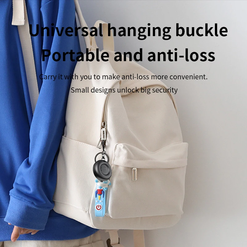 IOS GPS Tracker Smart Tags Blu - огляд і ціна Smart Home Group