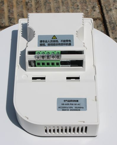 Smart Home HVAC Central Air Co - огляд і ціна Smart Home