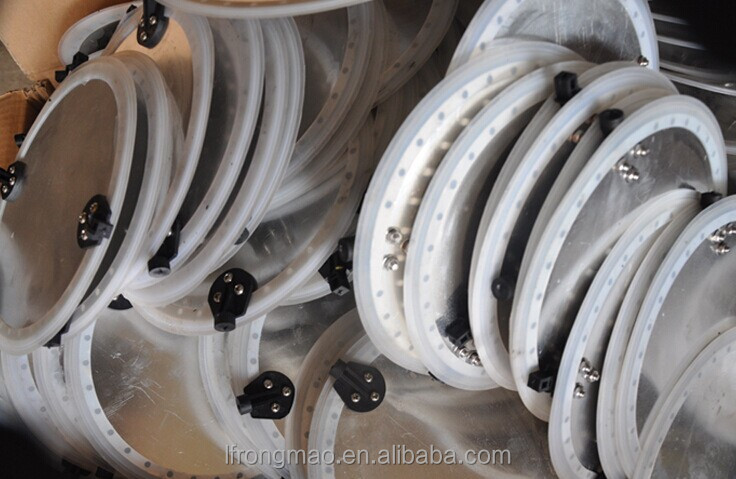 Smart Home HVAC Central Air Co - огляд і ціна Smart Home