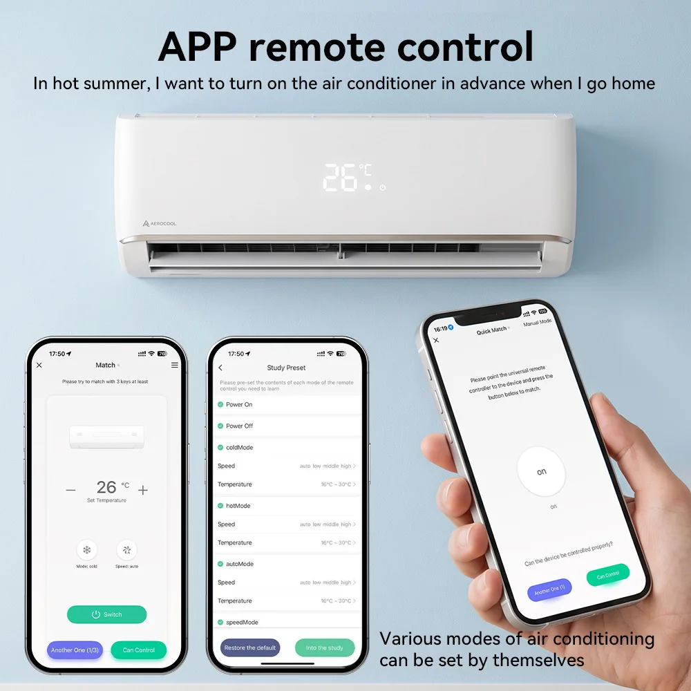 YFK WiFi Smart IR Blaster Univ - огляд і ціна Smart Home Living