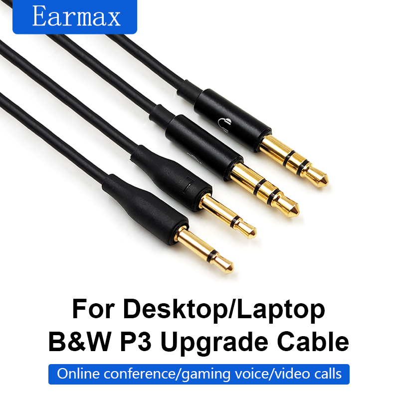 For B&W P3 1 More H1707 Xiaomi - огляд і ціна Smart Home Pc