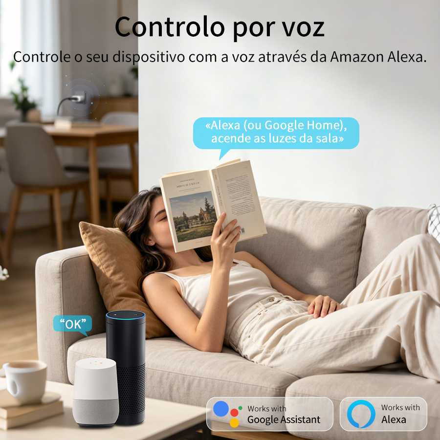 Tuya WiFi Smart Plug Socket wi - огляд і ціна Smart Home News