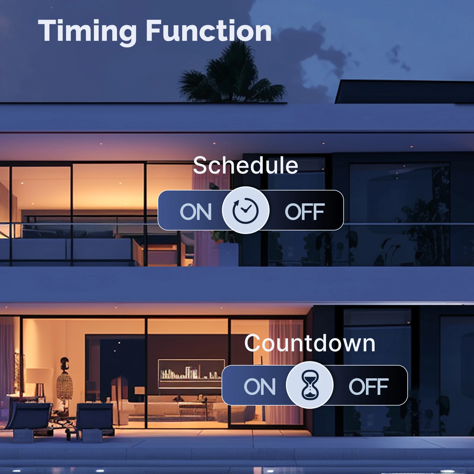 MOES ZigBee Smart Light Switch - огляд і ціна Smart Home Voice Control