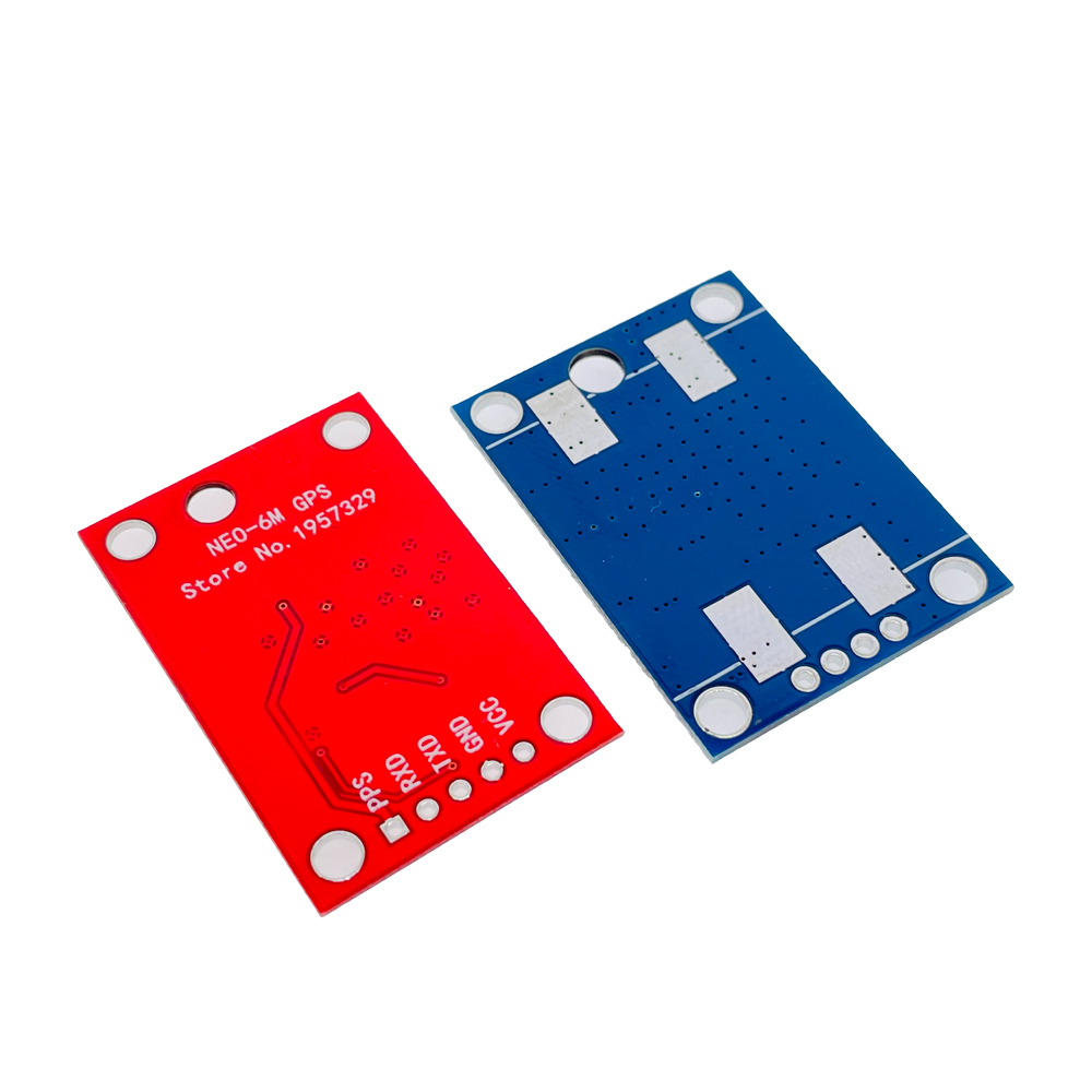 GY-NEO6MV2 NEO-6M GPS Module W - огляд і ціна Smart Home Kit For Arduino