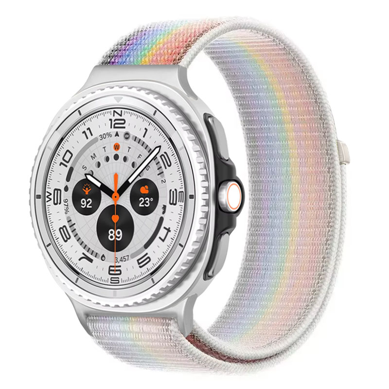 Official Nylon Strap For Samsu - огляд і ціна Smart Home Samsung