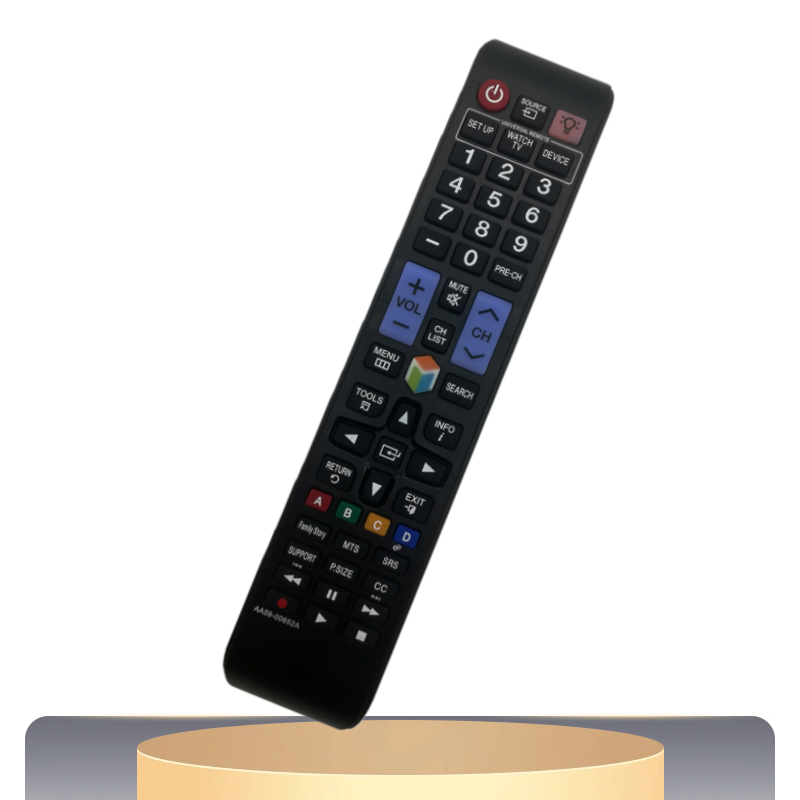 Premium AA59-00652A TV Remote  - огляд і ціна Smart Home Samsung