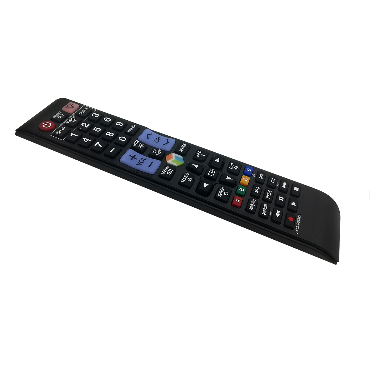Premium AA59-00652A TV Remote  - огляд і ціна Smart Home Samsung