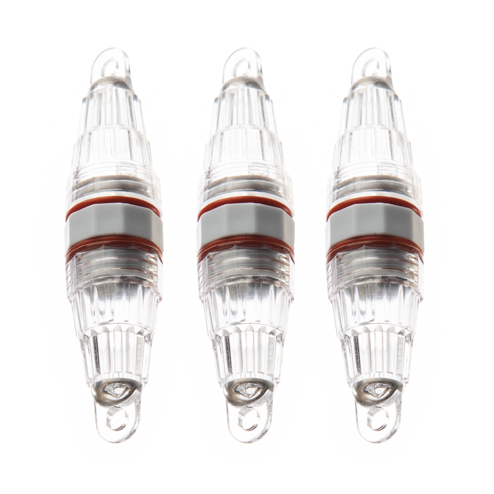 1 PC LED Flashing Fishing Ligh - огляд і ціна Smart Home Pc