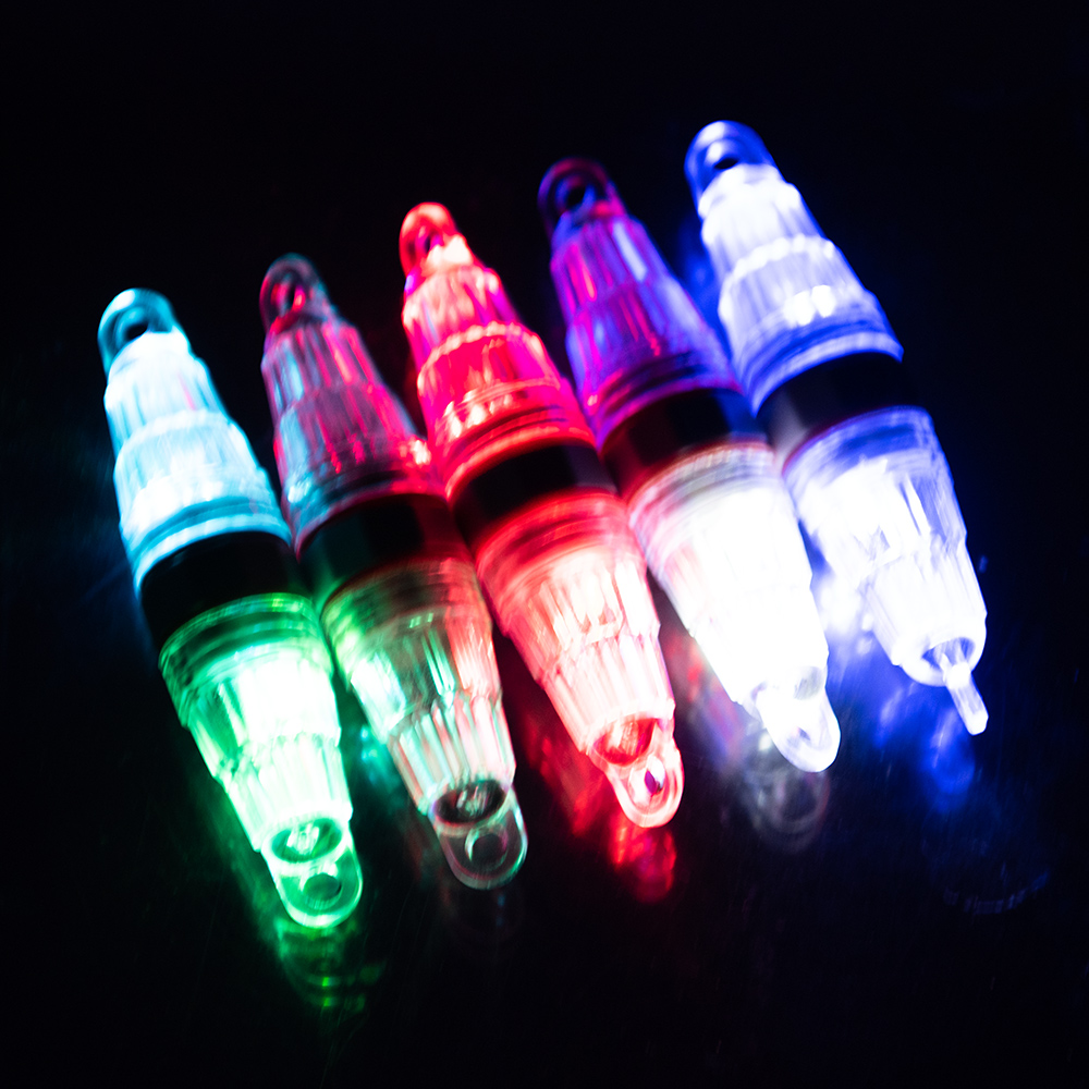 1 PC LED Flashing Fishing Ligh - огляд і ціна Smart Home Pc