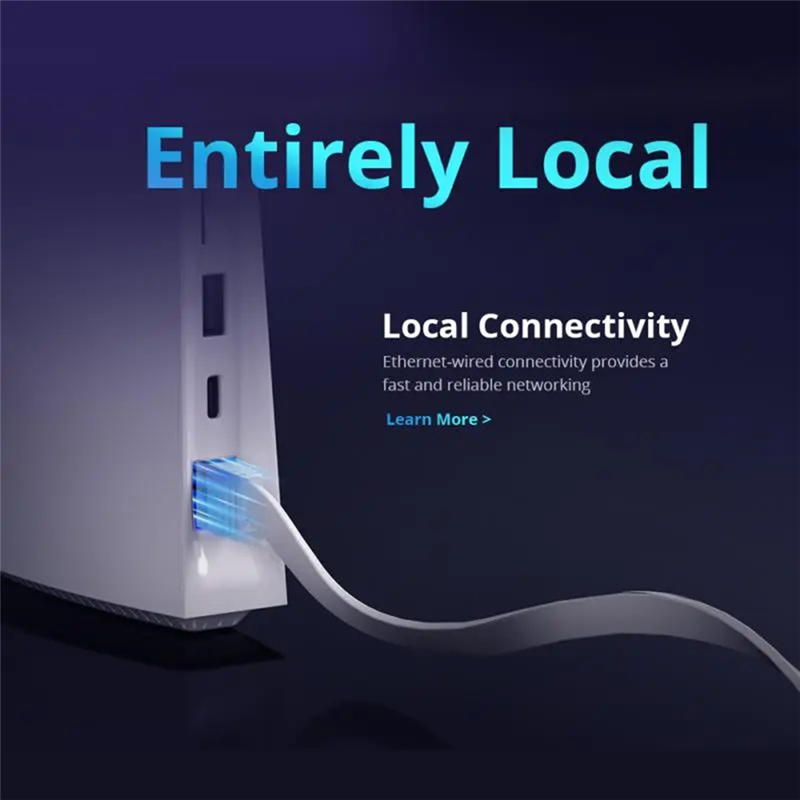 Ewelink Ihost Smart Home Hub A - огляд і ціна Smart Home Matter